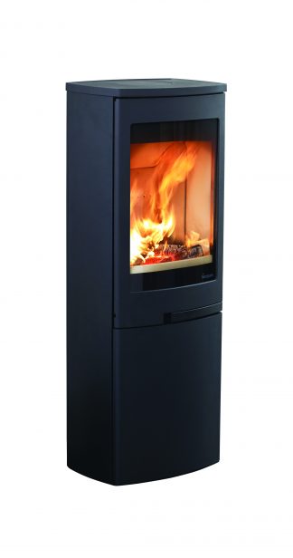 Nordpeis Duo 5 sort