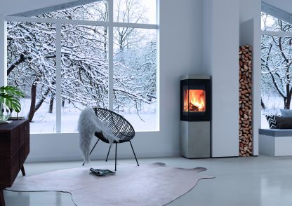 Nordpeis Quadro Colorado Basic - Bilde 2