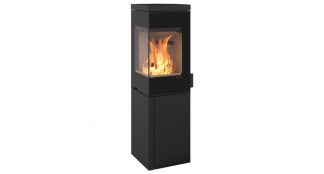 Nordpeis Quadro 3 Exclusive
