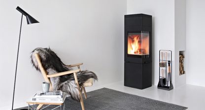Nordpeis Quadro 2 Basic - Bilde 2