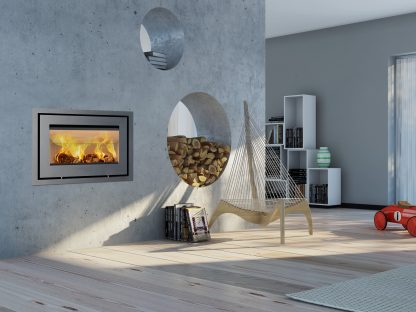 Lotus H370 Petite Innsats m/std ramme - Bilde 2