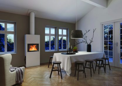 Nordpeis Stockholm Høy - Bilde 2