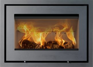 Lotus H370 Petite Innsats m/std ramme