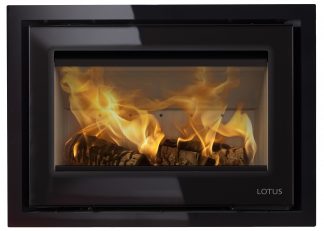 Lotus H470 Magic Innsats M/STD RAMME
