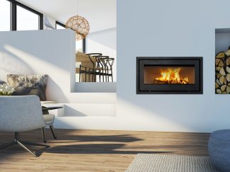 Lotus H470W Innsats m/std ramme
