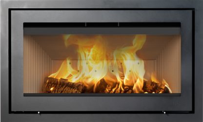 Lotus H570W Innsats m/std ramme