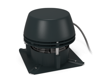 Exodraft Røyksuger RS 14-4 1x230