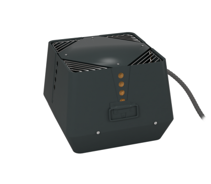 Exodraft Røyksuger RSV12-4 1x230