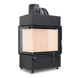 HOXTER ECKA 67/45/51L  - Priser fra