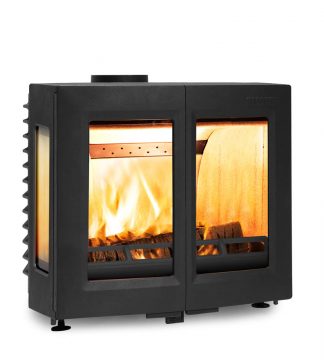 Keddy Innsats SK1001 m/2 dører 2 sideglass