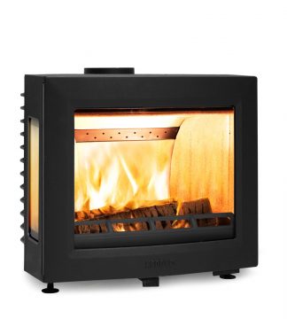 Keddy Innsats SK1002 m/1 dør 2 sideglass