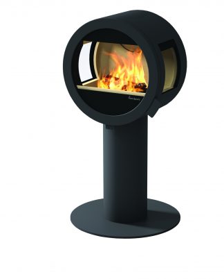 Nordpeis ME Pedestal m/sideglass - Utstilt i butikk