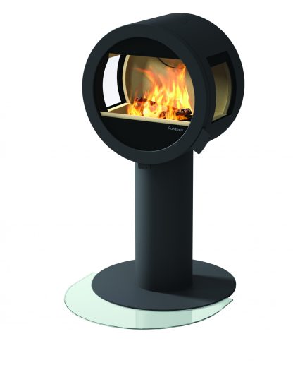 Nordpeis ME Pedestal m/sideglass - Utstilt i butikk - Bilde 2