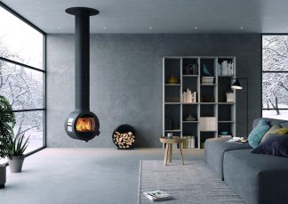 Nordpeis ME Ceiling m/sideglass u/DV-kit