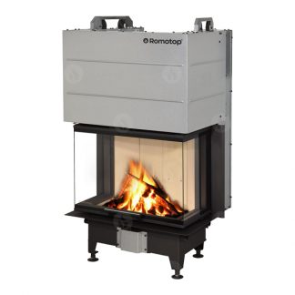 Romotop HEAT C 3G L 65.52.31.21 - Utstilt i butikk