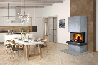 Romotop Cara C 02 Kleberstein - utstilt i butikk