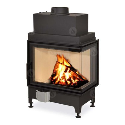 Romotop heat R/L 2g S 65.51.40 (2 glass u/lift) - Utstilt i butikk - Bilde 2