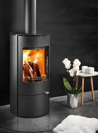 Westfire UniQ 36 - Utstilt i butikk