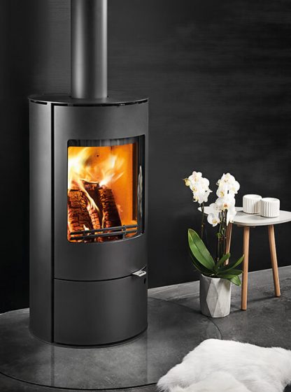 Westfire UniQ 36 - Utstilt i butikk