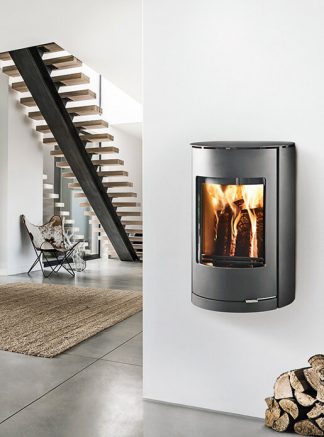 Westfire UniQ 36 Vegghengt
