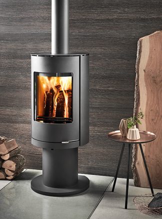 Westfire UniQ 36 Sokkel 1 MED FRISKLUFT
