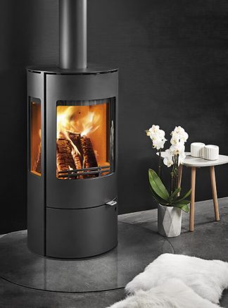 Westfire Uniq 37 - Utstilt i butikk