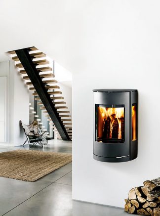 Westfire UniQ 37 vegghengt