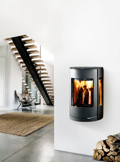 Westfire UniQ 37 vegghengt