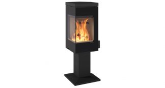 Nordpeis Quadro 1 Exclusive - UTSTILLINGSMODELL