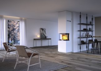 Nordpeis Capri Høy