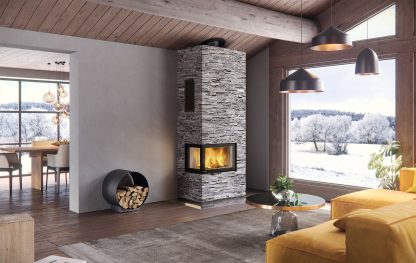 Nordpeis Davos A Stone (stein på 2 sider) - Bilde 3