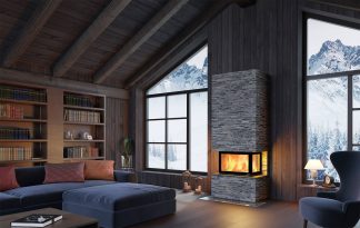 Nordpeis Davos U Stone
