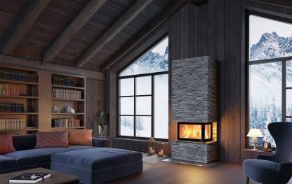 Nordpeis Davos U Stone