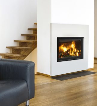 Dovre innsats 2575CBS Frontinnsyn