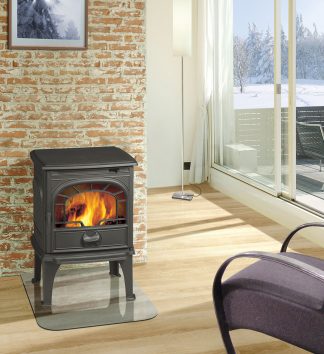 Dovre 250CB