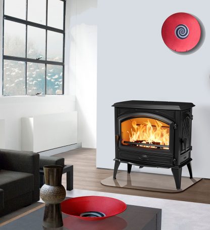 Dovre 760WD