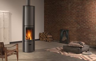 Stûv 30 Compact H Grey - Utstilt i butikk