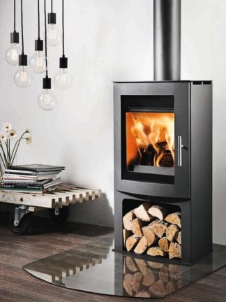 Westfire Uniq 45 - Utstilt i butikk