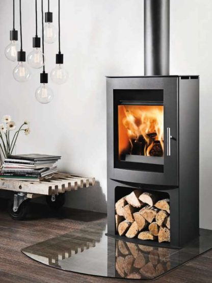 Westfire Uniq 45 - Utstilt i butikk