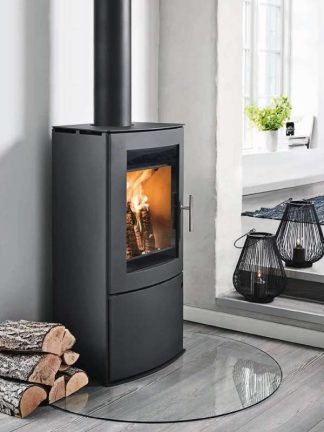 Westfire Uniq 46 - Utstilt i butikk