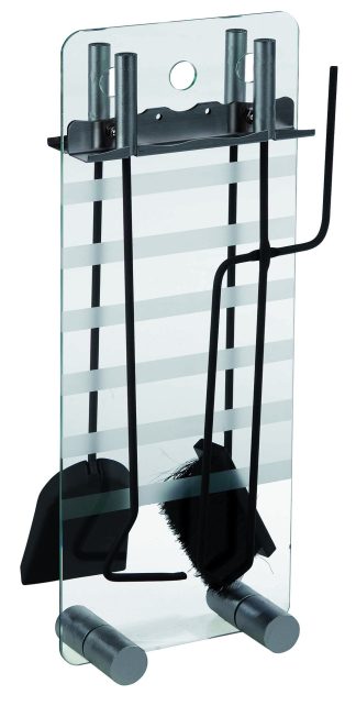 Peissett Anja i glass, 4 deler
