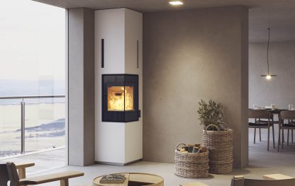 Nordpeis Odense exclusive high - Bilde 2