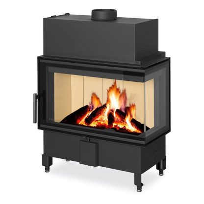Romotop heat R/L S 70.44.33 (2 glass u/lift) - Utstilt i butikk