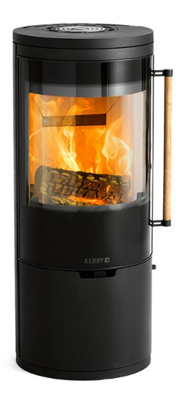 Keddy K600 Lav - Utstilt i butikk