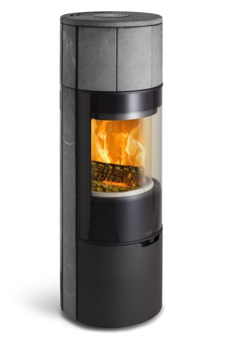 Keddy K900 m/kleberstein Høy