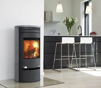 Aduro 1.1 Soapstone - Utstilt i butikk