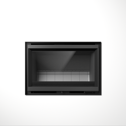 STÛV 6 IN 86x60 Black M/STD RAMME - Utstilt i butikk - Bilde 4