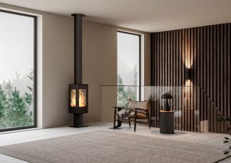 Nordpeis YoU Pedestal - UTSTILLINGSMODELL