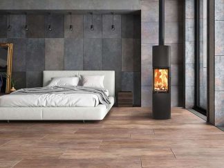 Austroflamm Stila 2.0– Utstilt i butikk