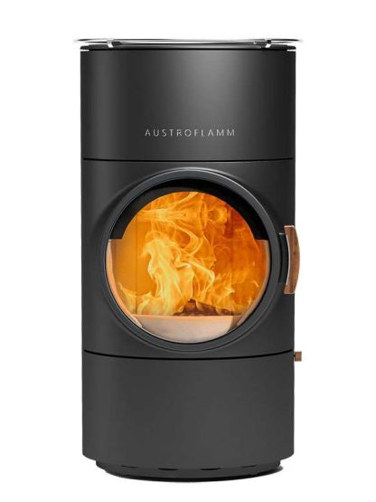 Austroflamm CLOU Compact Cook– Utstilt i butikk - Bilde 2